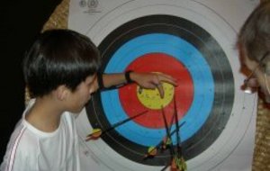 Concours Jeunes St Julien en Genevois le 25/11/06